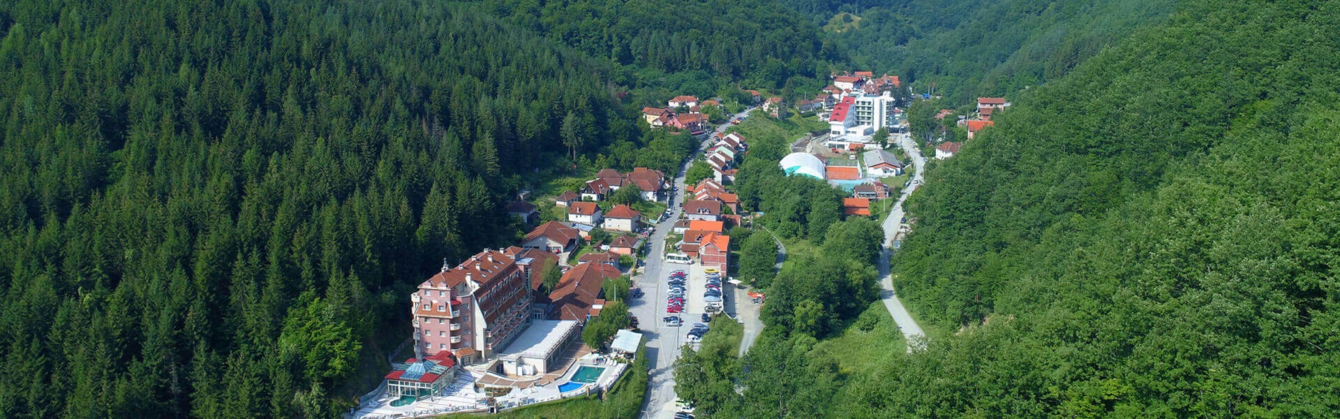 Lek za desni Dentokind | Sprej za nos | Lukovska banja u Srbiji