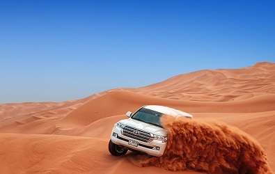 Lek za desni Dentokind | Sprej za nos | Desert safari in Dubai