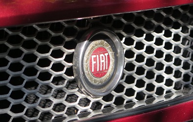 Lek za desni Dentokind | Sprej za nos | FIAT delovi