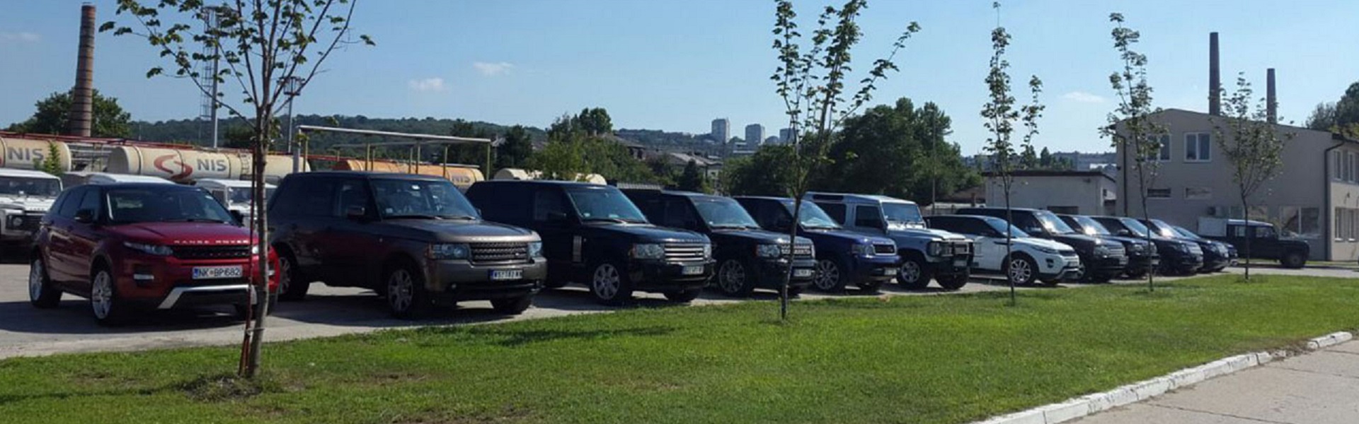 Lek za desni Dentokind | Sprej za nos | Land Rover, Jaguar i Ford servis