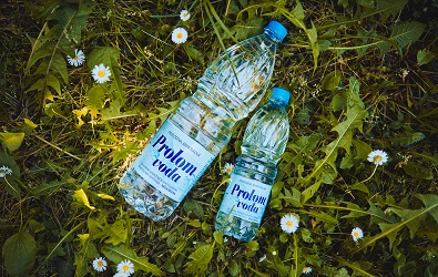 Lek za desni Dentokind | Sprej za nos | Prirodna mineralna voda Prolom voda