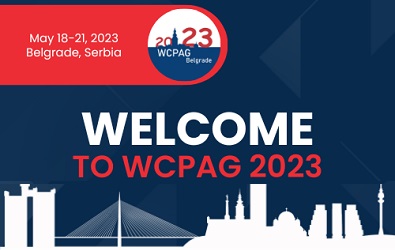 Lek za desni Dentokind | Sprej za nos | WCPAG 2023